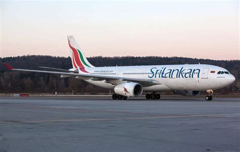 Sri Lankan Airlines Flight Operations To Be Impacted Amid Countrys