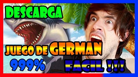 Juegagerman Descargar Tasty Blue Facil Youtube