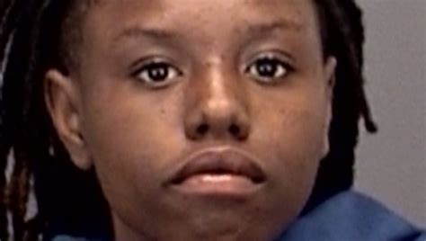 Details Released For Wichita Falls Woman Charged With Capital Murder