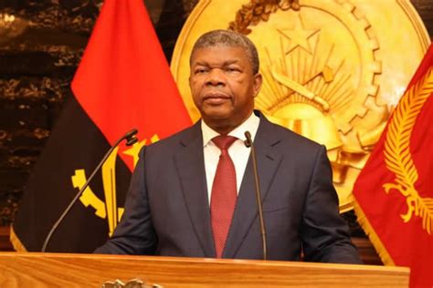 Angola Condena Golpe De Estado E Exige Libertação De Pr Nigerino Angola24horas Portal De