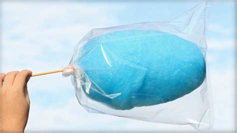 Woman Sues After Spending 3 Months In Jail For Possessing Cotton Candy That Police Thought Was Meth