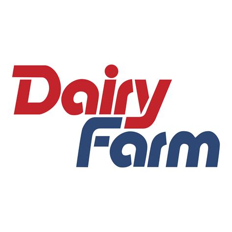 Dairy Farm Logo Png Transparent And Svg Vector Freebie Supply