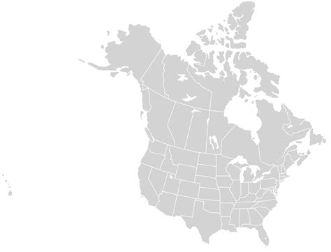 Fileblankmap Usa States Canada Provincessvg Wikimedia Commons My