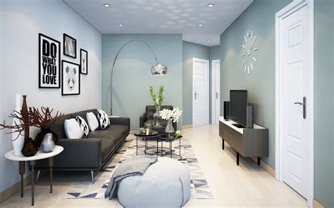 Real Estate 3d Interiors Design Rendering Samples Examples
