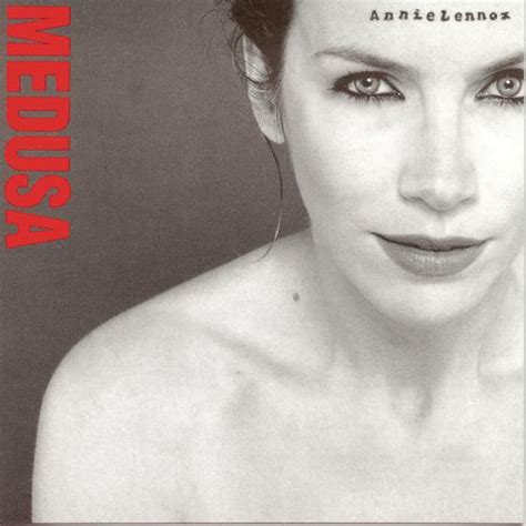 Annie Lennox Medusa 1995 Cd Discogs