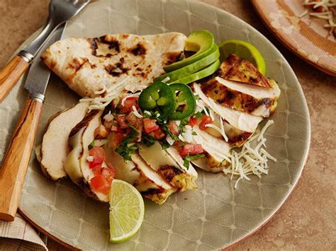And after all these years of cooking, last week was the very. Tequila Lime Chicken Recipe | Ree Drummond | Food Network