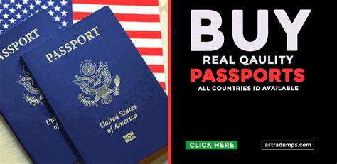 Buy Fake Passport A Step By Step Guide By Iballdvmie Vessoyr Feb