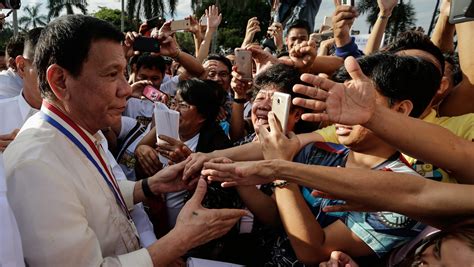 duterte s controversial drug war 6 months 6 000 deaths in the philippines