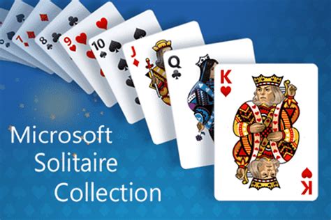 Microsoft Solitaire Collection Jeu Gratuit En Ligne Funnygames