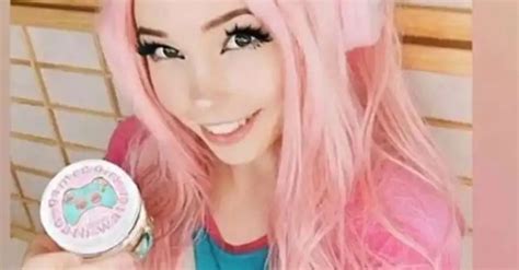 Belle Delphine Banned From Instagram — Is Her Sold Out Bath Water To