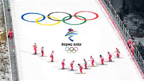 Todo Lo Que Debes Saber Sobre Los Juegos Olímpicos De Invierno 2022