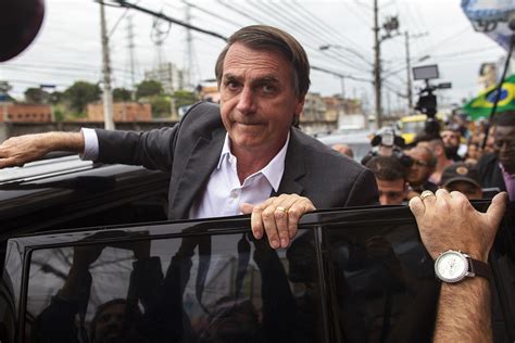 Campanha De Bolsonaro Deve Custar 50 Vezes Mais Que Em 2018 Veja