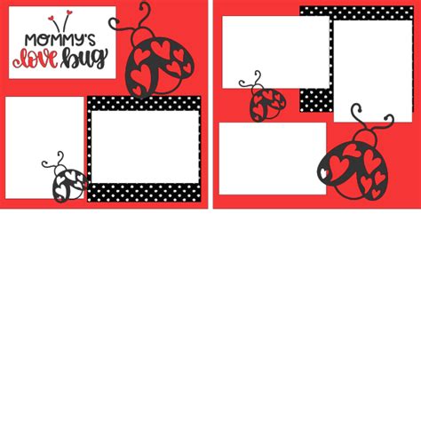 Quality premade scrapbook pages and page kits | Custom scrapbook, Scrapbook materials, Scrapbook ...