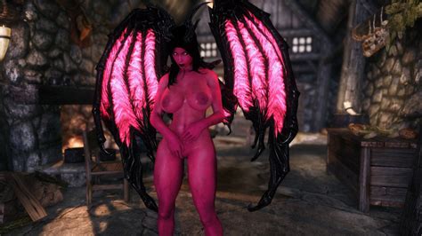 succubus follower spells player armor and psq transform addon page 3 downloads skyrim