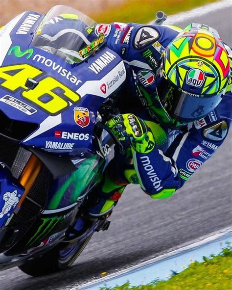 Instagram Photo By Valeyellow46fanpage⬅ May 16 2016 At 1049am Utc