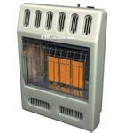 Glo Warm Gas Heaters