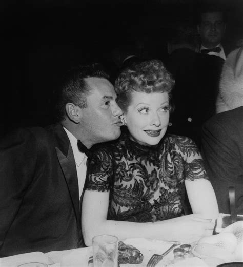 Its The 65th Anniversary Of I Love Lucy — Take A Look Back At