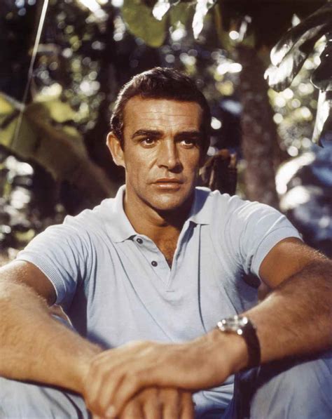 Happy Birthday Nine Times Sean Connery Was Our Style Icon Icon