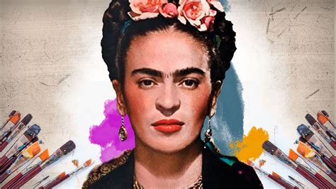 Exposici N Vida Y Obra De Frida Kahlo Podr Verse En Bogot Desde El