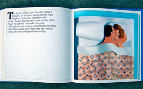 this sex ed book from the 60s leaves little to imagination india today