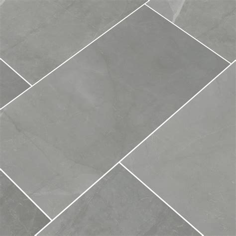 Sande Grey X Polished Porcelain Tile Floor Tiles USA