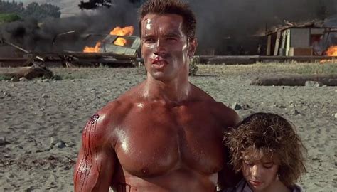 Arnold Schwarzeneggers Six Favourite Films Of All Time Newshub