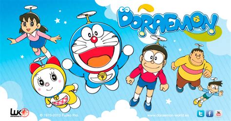 Doraemon Universe Vs Battles Wiki Fandom Powered By Wikia