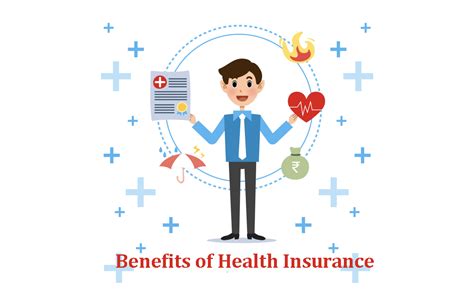 Benefits Of Health Insurance Bk Capital Services Pvt Ltd