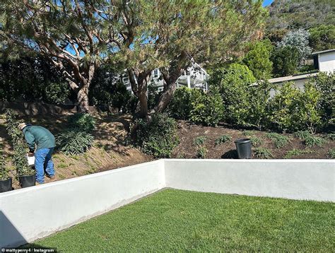 Inside 6m Cali Home Where Matthew Perry Lived Before His Death Daily