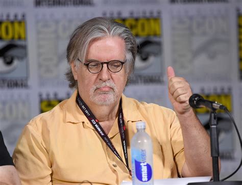 Pourquoi Bat Groening Rankiing Wiki Facts Films Séries Animes Streaming And Entertainment