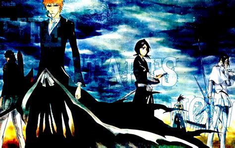 Bleach Xbox Wallpapers On Wallpaperdog