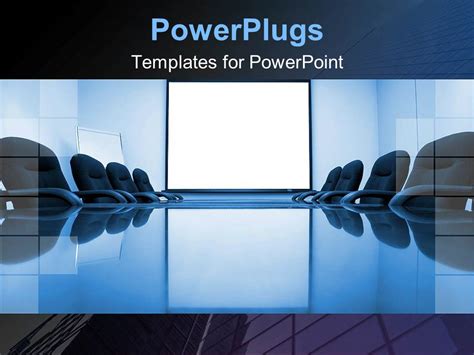 Powerpoint Templates For Conference Presentations