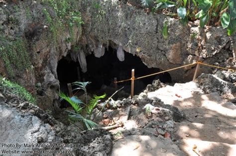 Bukilat Cave In Poro Island Camotes Philippines Tour Guide