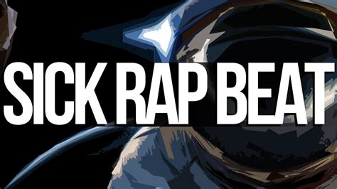 Sick Rap Beat Sick Bass Trap Rap Beat All Black Prod By Deemax