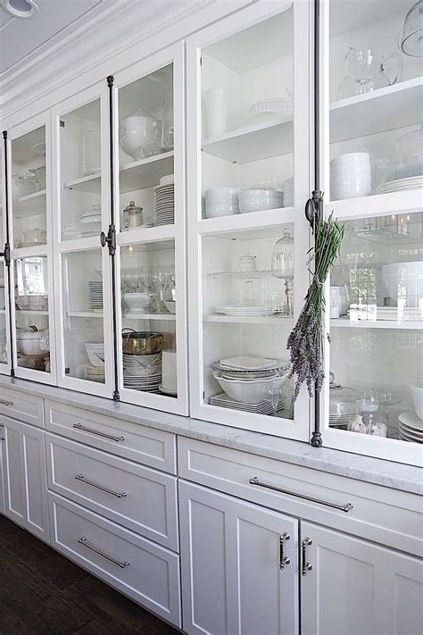 Enchanting Cabinets Design Ideas To Save Your Goods Coodecor