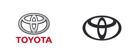 Brand New New Logo And Identity For Toyota Europe By Theandpartnership
