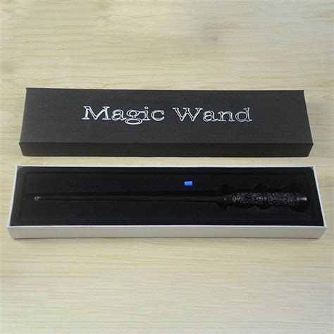 Buy Icoco Louis Xiv Magic Wand Hermione Wand Luminous Cos Voldemort Varita Funny Magic Tricks At