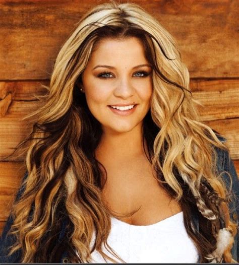Besides, the highlighted hairstyles can also help to make a bold statement for your final style, especially for those attractive pale highlights. 14 Wonderful Brunette Hairstyles With Blonde Highlights ...
