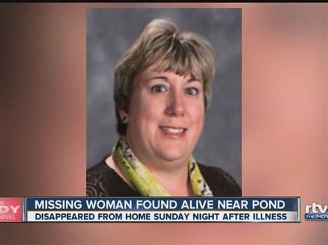 missing elementary school teacher found taken to hospital