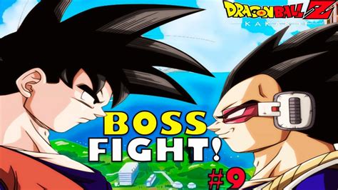 We did not find results for: Boss Fight: Goku vs Vegeta | Dragon Ball Z Kakarot ...