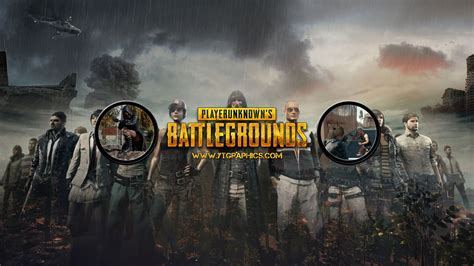 Pubg Mobile Banner Hd Wallpapers Wallpaper Cave