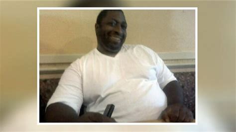 Eric Garner Choke Hold Death Grand Jury Decides Not To Indict Officer