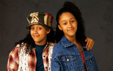 ‘sister Sister’ Star Says ‘everything Is In Place’ For Show’s Reboot