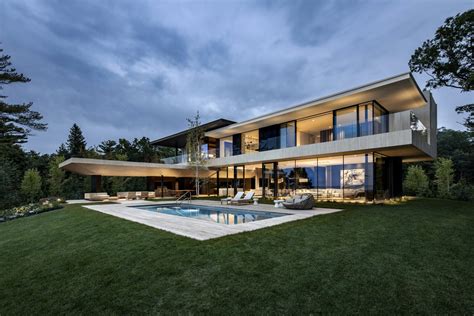 Modern Luxury House Interior Design Ideas