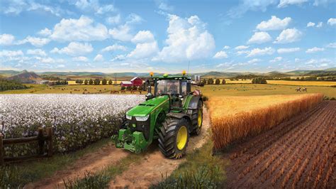 Landwirtschafts Simulator 19 Kaufen Microsoft Store De De