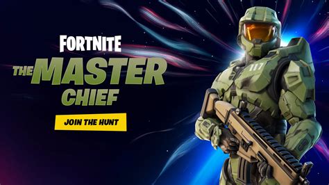 Fortnite Adds Master Chief Blood Gulch Map In Huge Halo Crossover