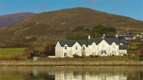 This Lovely Dingle Bandb Was Just Named The Best Small