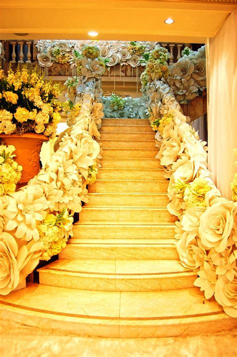25 Yellow Wedding Decorations Ideas Wohh Wedding