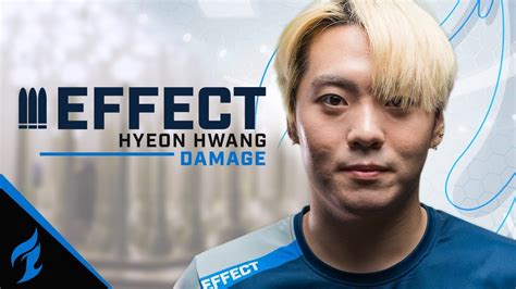 Revival Effect Overwatch League 2019 Dallas Fuel Youtube