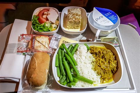 Airline Food Emirates Ang Sarap